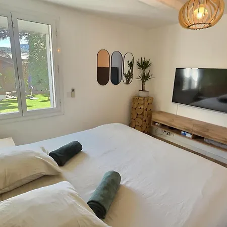 Apartment Tim By Terrys Homes *